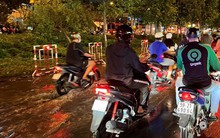 Bể ống cấp nước, 2 quận và 18 phường ở TP HCM bị ảnh hưởng nhiều ngày tới