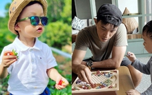 Đằng sau một đứa trẻ hạnh phúc là 7 "bí mật" không phải cha mẹ nào cũng biết