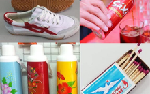 Những thương hiệu "vang bóng một thời": Giày Thượng Đình, Mì Miliket, Bóng đèn phích nước Rạng Đông, Pin Con Thỏ,...đang làm ăn ra sao?