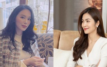 Linh Rin và Tăng Thanh Hà từng như thế nào trước khi cùng về làm dâu nhà hào môn?