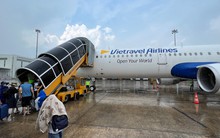 Tết đã qua, hè chưa tới, giá vé máy bay vẫn cao ngất, hãng hàng không giải thích nguyên nhân