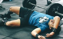 Dấu hiệu cảnh báo bạn nên ngừng tập thể dục ngay lập tức