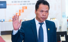 Tiếp diễn ‘làn sóng’ đại gia bị bán giải chấp cổ phiếu