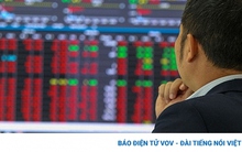 Tăng cường giám sát, nâng cao tính minh bạch của thị trường chứng khoán Việt Nam