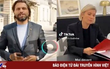 Nhiều nước châu Âu cấm công chức sử dụng TikTok