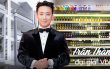 MC đa tài cứ xuất hiện là gây tranh cãi: Nắm giữ tài sản nghìn tỷ đồng, BĐS trải dài khắp Việt Nam