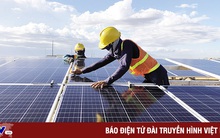 Tăng trưởng xanh cần có lộ trình phù hợp, không chấp nhận tăng trưởng bằng mọi giá