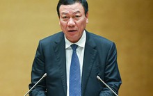 Tổng Thanh tra Chính phủ nói về chống lợi ích nhóm, tham nhũng chính sách, sân sau