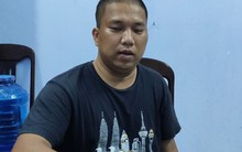 Thanh niên đập ATM ở Đà Nẵng "trắng tay" vì chơi tiền ảo, định tự tử khi biết công an truy tìm