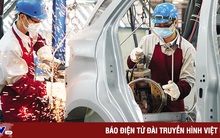 50 doanh nghiệp Mỹ đến Việt Nam: “Dọn ổ” thế nào để giữ chân “đại bàng”?