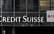 Credit Suisse đã vay của SNB hàng tỷ USD để tăng thanh khoản