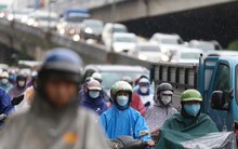 Miền Bắc mưa lạnh đến bao giờ?