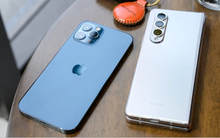 Thị trường điện thoại cao cấp gần như chỉ có một cái tên, chiếm hơn một nửa doanh thu smartphone toàn cầu