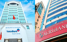Hôm nay 26/3, Agribank và VietinBank cùng đón sinh nhật tuổi 35: Những điều ít biết về hai "ông lớn" ngân hàng khi mới thành lập