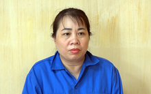 ‘Nữ quái’ chiếm đoạt tiền tỷ bằng chiêu lừa xuất khẩu lao động Hàn Quốc