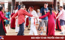 Du lịch cộng đồng và bài toán sinh kế