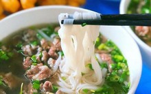 Loại rau trong món phở của người Việt có tác dụng ngừa ung thư, bồi bổ xương khớp