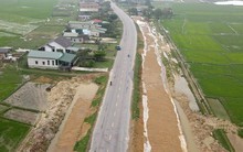 Làm rõ trách nhiệm dự án 440 tỉ đồng bị cắt vốn