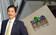 Novaland (NVL) sau hơn 1 năm tái cấu trúc: Những tín hiệu “dễ thở” dần xuất hiện