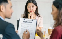 Không phải kỹ năng hay kinh nghiệm, phó chủ tịch Google tiết lộ: Đây mới là thứ nhà tuyển dụng luôn muốn ứng viên thể hiện trong buổi phỏng vấn