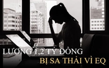 Nhờ quan hệ ‘chắc chân’ trưởng phòng lương 1,2 tỷ/năm, cô gái vẫn bị sa thải sau 1 lỗi EQ cơ bản: Ai cũng nên biết để tránh sai lầm