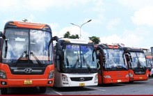 Quy định mới về đăng kiểm ô tô: Doanh nghiệp taxi, vận tải 'mở cờ trong bụng'