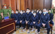 Vụ Alibaba: Nguyễn Thái Luyện cùng đồng phạm tiếp tục hầu tòa