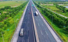 Cả nước có hơn 1.150km đường cao tốc