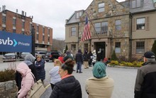 Cảnh báo cho các doanh nghiệp mắc nợ