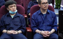 Hình ảnh mới nhất của vợ chồng cựu CEO Alibaba Nguyễn Thái Luyện