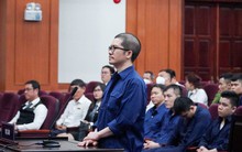 Tòa "gửi thông điệp" đến các luật sư bào chữa vụ Alibaba