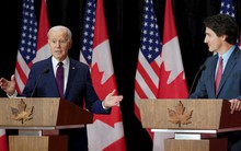 Ông Biden ra tuyên bố nóng với láng giềng: Lộ diện kế hoạch đồ sộ "công phá" thế mạnh của Trung Quốc