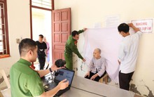 Hà Nam: 3 xã hoàn thành cấp căn cước công dân gắn chíp sớm nhất toàn quốc