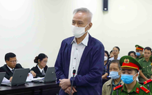 Cựu Chủ tịch Công ty Dược phẩm Cửu Long tử vong trước ngày mở phiên phúc thẩm