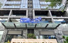 Sunshine Homes thay đổi 2 nhân sự trước thềm Đại hội đồng cổ đông