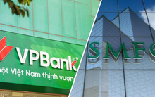 SMBC mua 15% cổ phần VPBank với giá cao gấp rưỡi thị trường, định giá toàn ngân hàng ở mức 10 tỷ USD