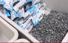 Kỷ luật người đứng đầu nếu xảy ra buôn lậu, gian lận, hàng giả qua hàng không