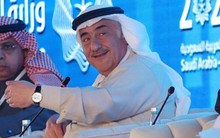 Mới: Chủ tịch Ngân hàng Quốc gia Ả Rập Xê-Út SNB chính thức từ chức sau phát biểu không ‘bơm’ vốn cho Credit Suisse