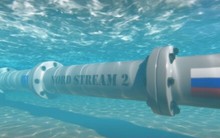 Nga tính đòi đền bù thiệt hại vụ nổ đường ống Nord Stream