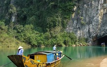 Báo quốc tế ấn tượng 10 điểm đến "tiềm ẩn" của Việt Nam