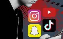 Youtube, Tiktok, Facebook đang hủy hoại giới trẻ Mỹ, ngày càng nhiều người tham gia phong trào xóa tài khoản mạng xã hội