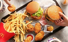 McDonald’s thông báo dừng bán burger ở Việt Nam?