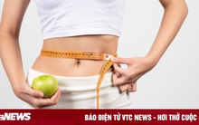 Công thức giảm cân nhanh nhờ ăn 5 bữa/ngày