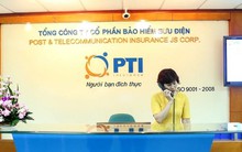Vừa chịu thua lỗ kỷ lục, Bảo hiểm Bưu điện (PTI) tiếp tục bị xử phạt vi phạm thuế