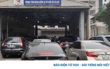 Những quy định mới trong đăng kiểm có khiến chủ xe “dễ thở” hơn?