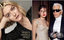 Lộ diện ba thiên kim tiểu thư đình đám nhất làng thời trang: "Nàng thơ" Chanel gây sốt với thân thế khủng, người thừa kế đế chế chục tỷ lại kín tiếng bất ngờ