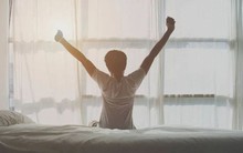 Có một kiểu "dậy sớm" còn hại sức khỏe hơn thức khuya