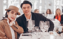 Một năm mua 2 xe Porsche, vợ chồng ca nương Kiều Anh giàu có thể nào?