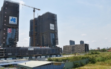 Ngành xây dựng khó khăn chồng chất