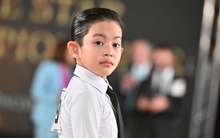 Con trai của Khánh Thi - Phan Hiển vô địch thế giới Dancesport hạng tuổi Thiếu Nhi, cách dạy con của hai vợ chồng rất đáng nể phục